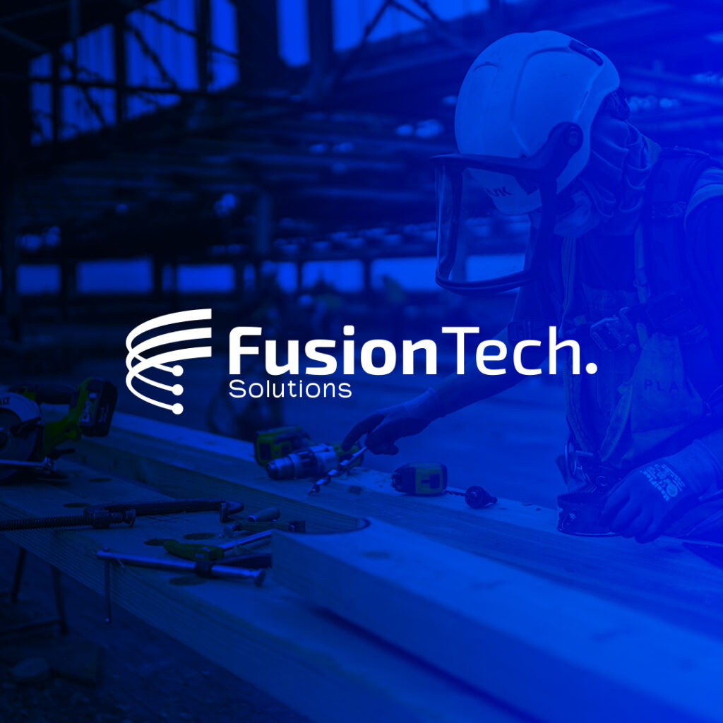 fusiontech web 2